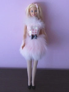 Barbie collector - Imagen 1 de 3