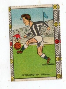 FIGUR FUSSBALLSPIELER aus Ausschnitt UDINESE PERISSINOTTO MEISTERSCHAFT 1950-51 - Bild 1 von 1