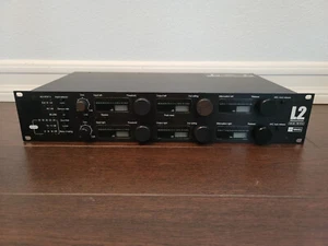 Ultramaximizador de hardware Waves L2 48 bits 96 kHz compresor/limitador de masterización #1 - Imagen 1 de 10