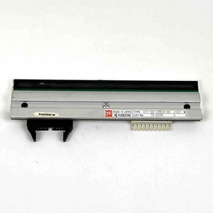 KYOCERA KST-168-12MPL8-ZB1 Cabezal de impresión térmica, cabezal de impresión térmica, usado - Imagen 1 de 3