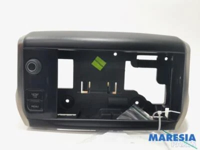 Centralina Peugeot 208 I CA, CC 96738995VV P19450629 - Immagine 1 di 3