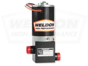 Weldon Pump D2025-B - Picture 1 of 1