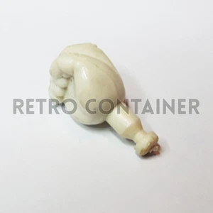 MEGO MICRONAUTS Micronauti Parts & Accessories - Force Commander - Pugno Destro - Picture 1 of 1