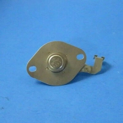 Whirlpool Dryer: High Limit Thermostat Tested (3977767 / WP3977767) (P8026) - Image 1 of 4