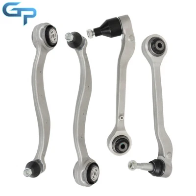 2016-2021 For Chevy Chevrolet Camaro Control Arm Front Left Right 84051641 - Image 1 of 4