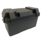 Extra Large Battery Box With Straps To Suit Caravan, Boat, 4Wd Camping 12V 120Ah