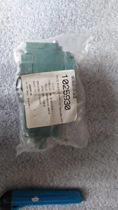 New Numatics 12SAD400CA00030 Valve - Picture 1 of 3