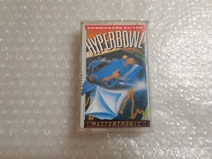 Hyperbowl - Mastertronic - Commodore 64 (C64) 🟧 - Imagen 1 de 6