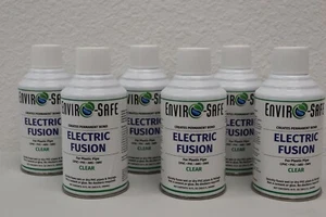 Electric PVC Fusion, Schedule 40 Sealant, Envirosafe Fusion, MUST SEE! - Picture 1 of 3