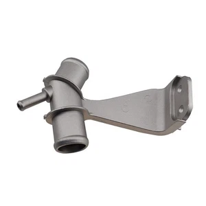 For Toyota Corolla 2009-2013 Engine Radiator Water Coolant Pipe Part 165770D030 - Picture 1 of 10