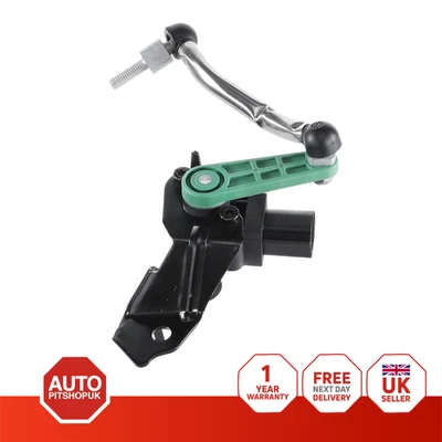 SENSOR AJUSTE RANGO FARO DELANTERO DERECHO AUDI S5 RS5 2009-2017 8K094128 Foto 1 de 4