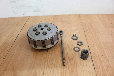 2002 Honda CRF450R Clutch - Image 1 of 4
