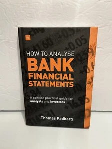 How to Analyse Bank Statements by Thomas Padberg - Imagen 1 de 3
