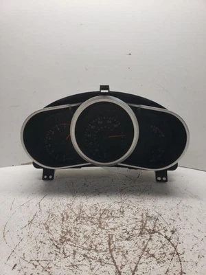 Grupo de velocímetro MPH con opción de apagón se adapta a 10 MAZDA CX-7 1085930 Foto 1 de 4