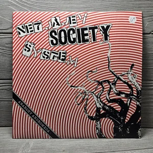 Net Jayjey Society System:Anarchy Andromeda 45rpm 2010 HC Limited Edition 500 - Picture 1 of 16