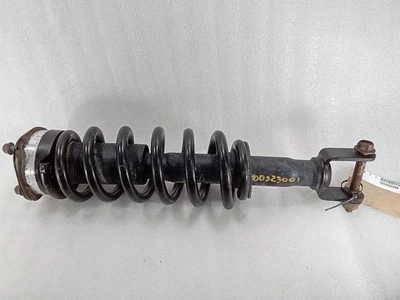 Dodge Ram 1500 2013-2016 3,0 L 4x4 diésel IC 1943 bobina delantera derecha amortiguador puntal OM Foto 1 de 4