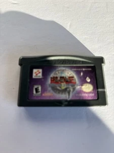 Yu-Gi-Oh The Eternal Duelist Soul (Nintendo Game Boy Advance, 2002) - Picture 1 of 4