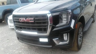 YUKON     2024 Seat Belt Front 431976 - Image 1 of 4