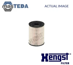 E59KP01 D78 ENGINE FUEL FILTER HENGST FILTER FOR OPEL ASTRA G,ASTRA H,VECTRA B - Picture 1 of 5