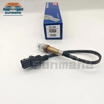 1x Denso O2 Oxygen Sensor Upstream 234-5060 For Nissan Frontier Quest 2.5L 3.5L Foto 1 de 4