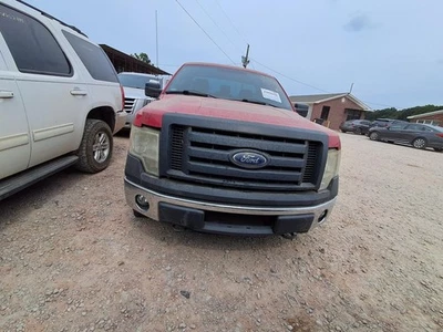 (LOCAL PICKUP ONLY) Front Bumper Lower Bar XL Chrome Fits 09-14 FORD F150 PICKUP Foto 1 de 3