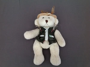 Vaughn Teddybär "Fisherman" - Bild 1 von 14