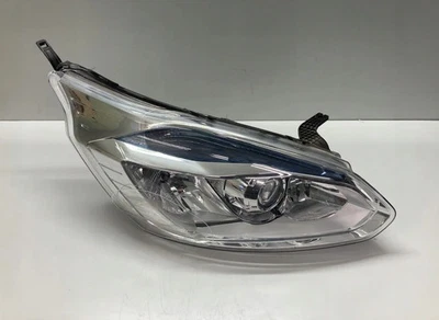 Frontscheinwerfer Ford BK21-13D152-BJ Rechts Scheinwerfer Headlight - Bild 1 von 4
