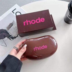 Hailey Bieber Péptido Labio Espresso Gelly Bean Edición Limitada Bolsa de Regalo 2025Nuevo - Imagen 1 de 5