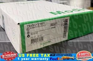 TSXSCY21601 Controller Module In Box TSXSCY21601 US Free TAX # - Picture 1 of 2