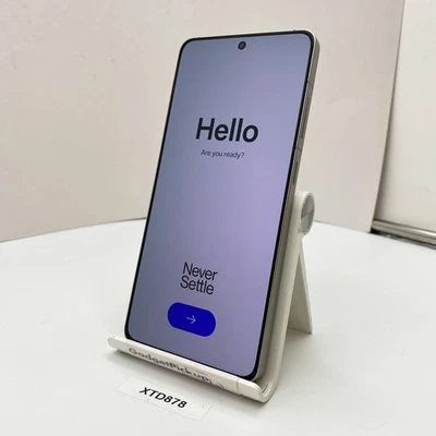 OnePlus 13R - 256GB - Astral Trail (Unlocked) CPH2647 - Open Box - Image 1 of 4