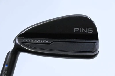 Left Hand Ping G425 Crossover #4 Iron / 22.5 Degree / Regular Flex Ping Alta CB - Image 1 of 4