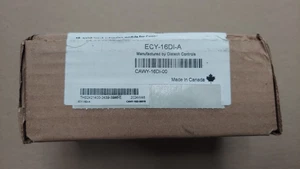New Distech Controls ECY-16DI-A Digital Input Expansion Module FACTORY SEALED BO - Picture 1 of 2