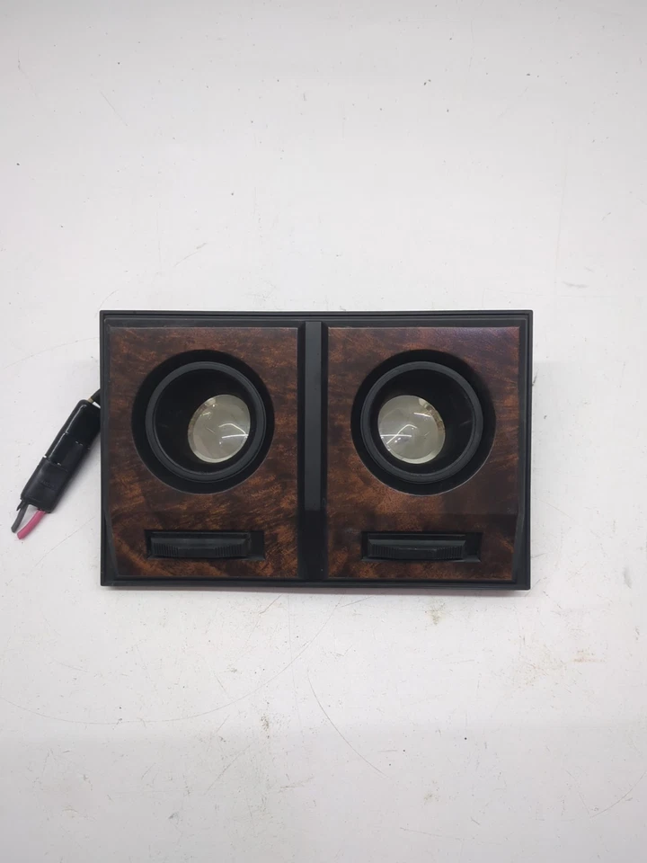 1988-1990 DODGE GRAND CARAVAN VAN DOME MAP READING LIGHT CHRYSLER OEM  - Image 1 of 4