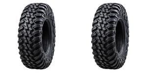 (2 Pk) Tusk T/R Tire  Med/Hd Terr For CAN-AM Defender HD10 Pro Limited 2021-2022 - Picture 1 of 7