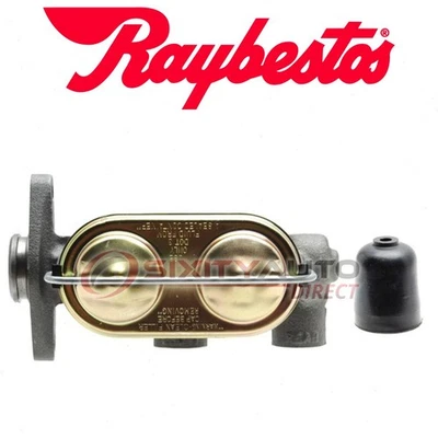 Raybestos Brake Master Cylinder for 1963-1964 Oldsmobile Super 88 - nj Foto 1 de 4