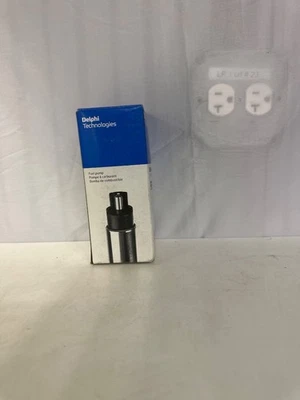 Delphi FE0485 电动燃油泵 适合 1999 - 2004 年福特 F250 F350 — 第 1/4 张图片