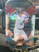 2023 Select Base Concourse #31 Paul Konerko - Chicago RED, WHITE AND BLUE