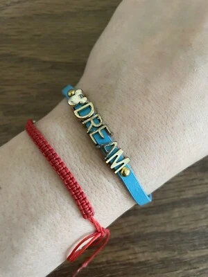 Pulsera Disney - Mickey Icon Dream - Azul/Aqua Foto 1 de 4