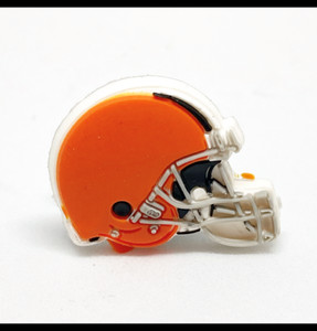 chicago bears jibbitz