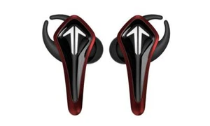 SARAMONIC BH60-R AURICOLARI WIRELESS GAMING ROSSO - Foto 1 di 8