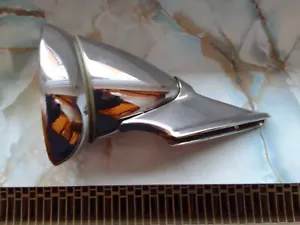 Specchio retrovisore esterno Talbot Berlino wing mirror Mercedes 190sl 300 sl p.356 - Foto 1 di 10
