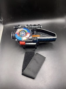 Saban Power Rangers Beast Morphers Beast-X Morpher Bandai 2013 Incomplete - Picture 1 of 12