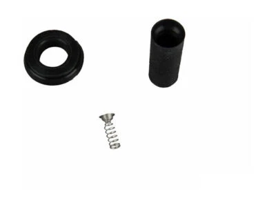 Разъем свечи зажигания для Mitsubishi Galant 2004-2007 годов выпуска OPParts 96488GDMG 2005 2006 - Изображение 1 из 2