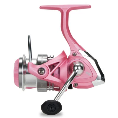 TICA CF-M 2000 2500 Ultraleichte Spinnrolle Carbon Rahmen und Rotor Frontbremse - Bild 1 von 4