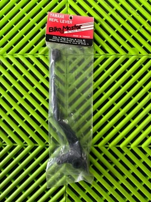 Nueva palanca de freno Bikemaster 070486 para Yamaha FJ FZ FZR V Star 36Y-83922-00-00 Foto 1 de 2