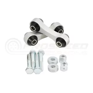 Kartboy KB-017-Front for RS/WRX/STi/Forester 2000+ (SEDAN ONLY) Solid Front Endl - Picture 1 of 3