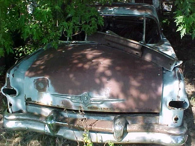 ВИНТАЖНЫЙ 51 52 53 PACKARD ЗАПЧАСТИ АВТОМОБИЛЯ ДЕТАЛЬ ПИТАНИЯ ТОРМОЗ РЕШЕТКА 1950-х 1951 1952 1953 - Изображение 1 из 4