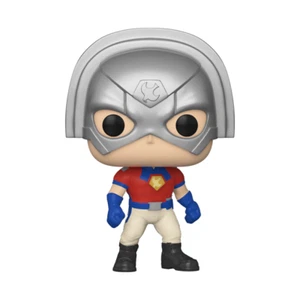 ¡NUEVO FUNKO POP! PELÍCULAS EL ESCUADRÓN SUICIDA PACIFICADOR #1110 - Imagen 1 de 8