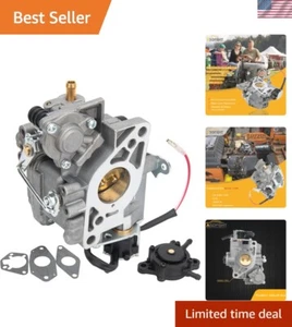 Carburetor Compatible With Kohler Carb CH25 CH730 CH740 25HP 27HP Replace 24-... - Picture 1 of 10