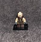 Lego - Hobbit The Lord Of The Rings Minifigure - 79003 - Dwalin The Dwarf